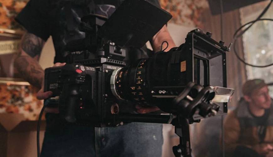 深耕本土，河北区产品宣传视频拍摄公司的服务密码